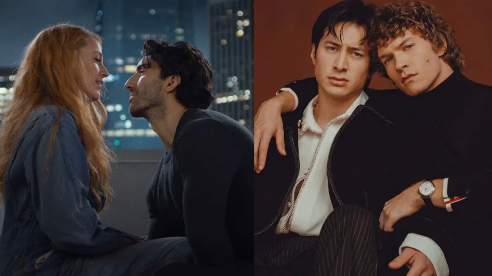 Why Justin Baldoni's lawyer cited 'Heated Rivalry' in Lively's case