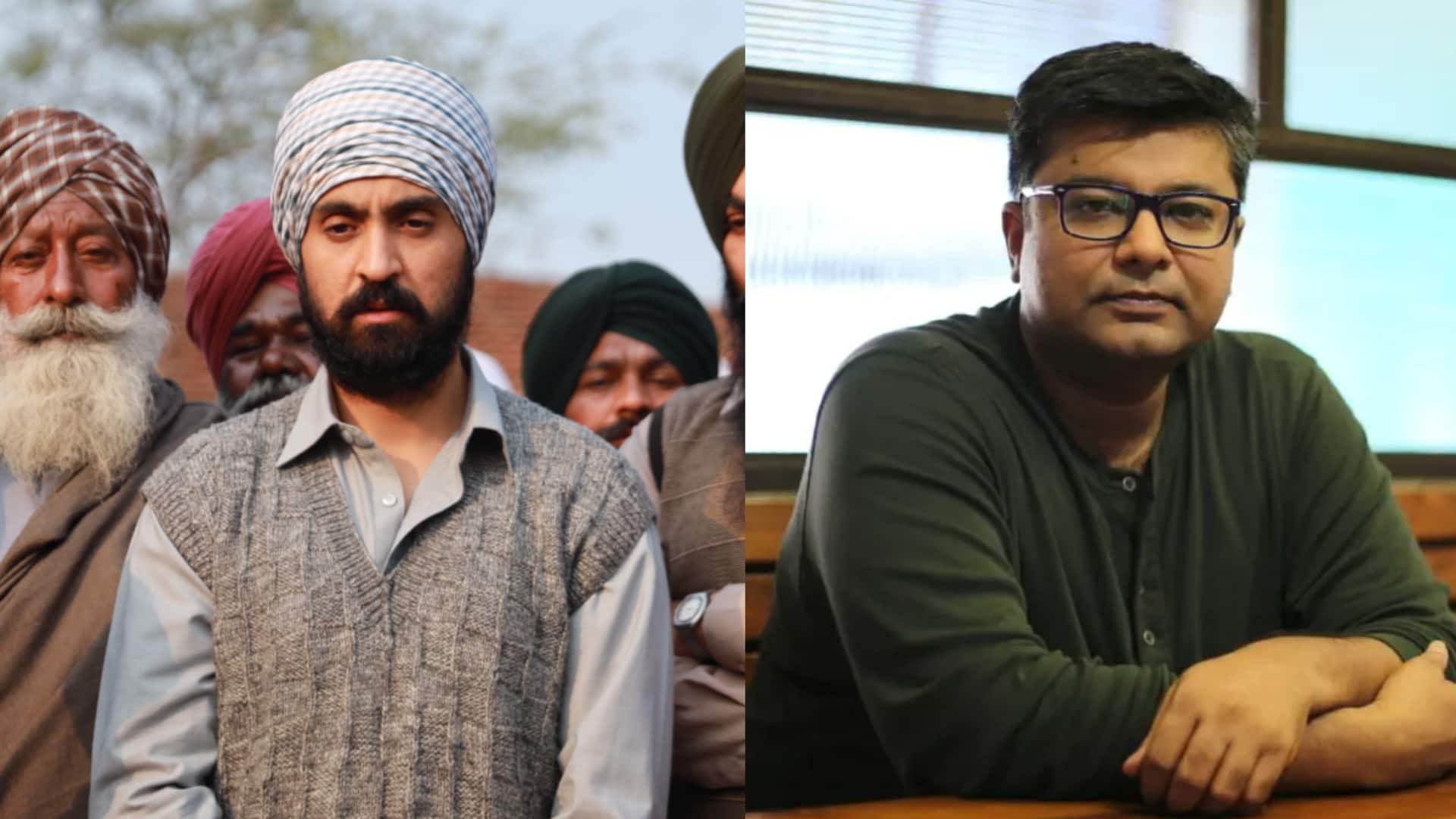 'Someone in power...': 'Satluj' co-writer slams establishment over streaming takedown