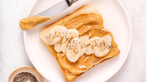 Must-have plant-based spreads for vegetarians