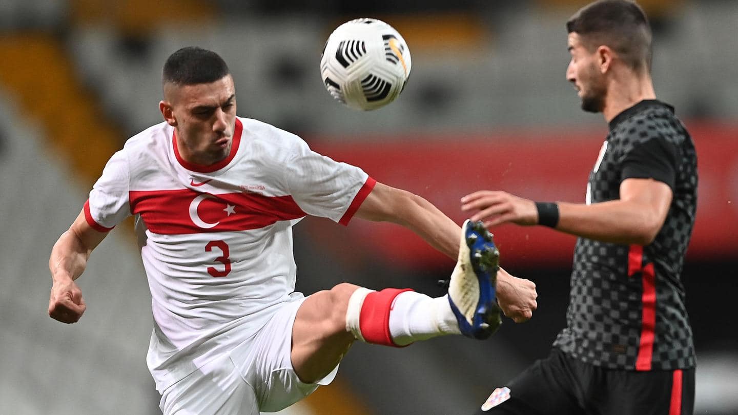 Decoding the key stats of Turkey Decoding the key stats of Turkey