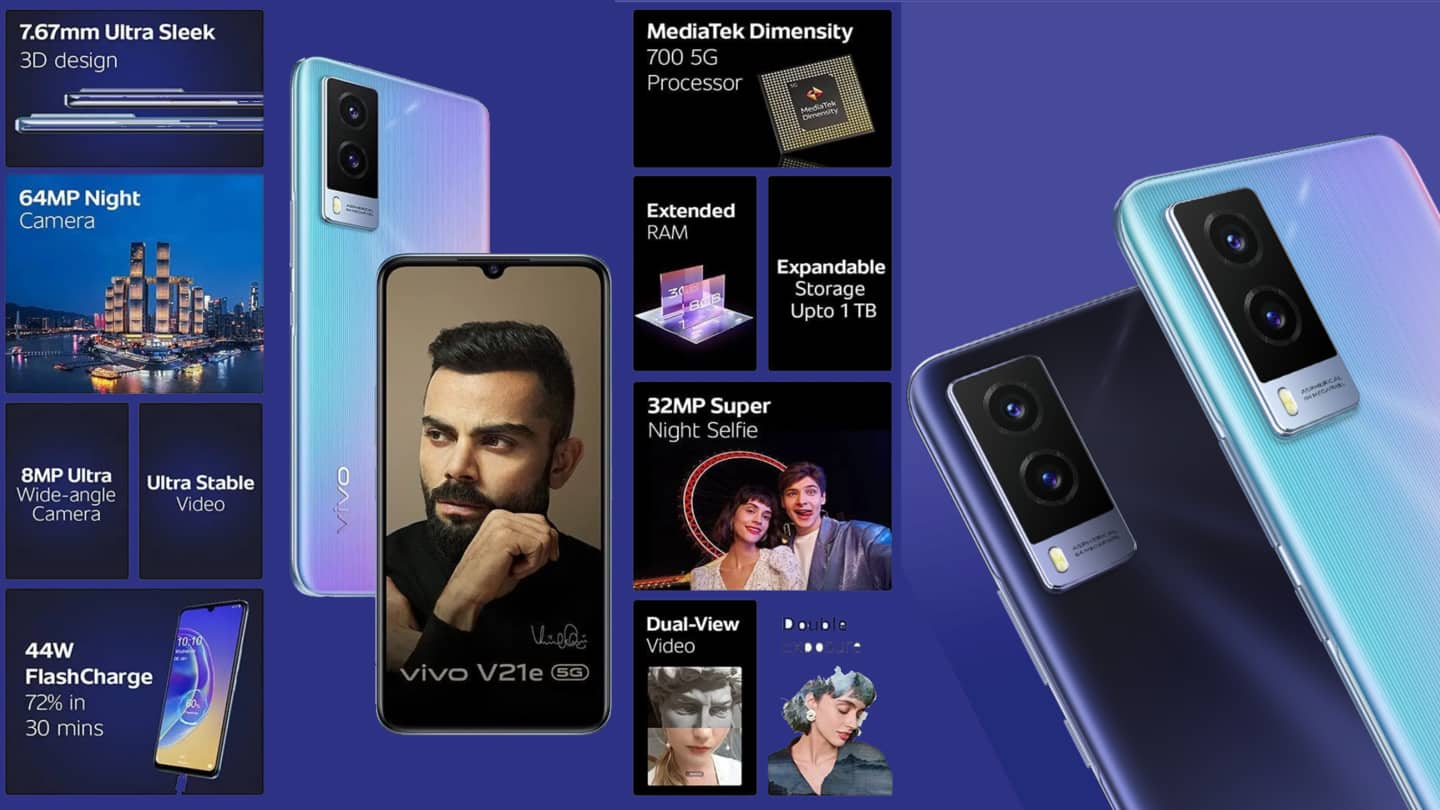 It will be equipped with a 64MP main camera It will be equipped with a 64MP main camera