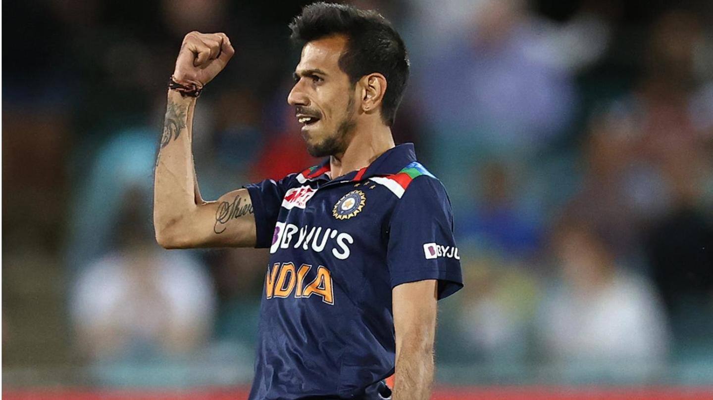 Dhananjaya de Silva vs Yuzvendra Chahal Dhananjaya de Silva vs Yuzvendra Chahal