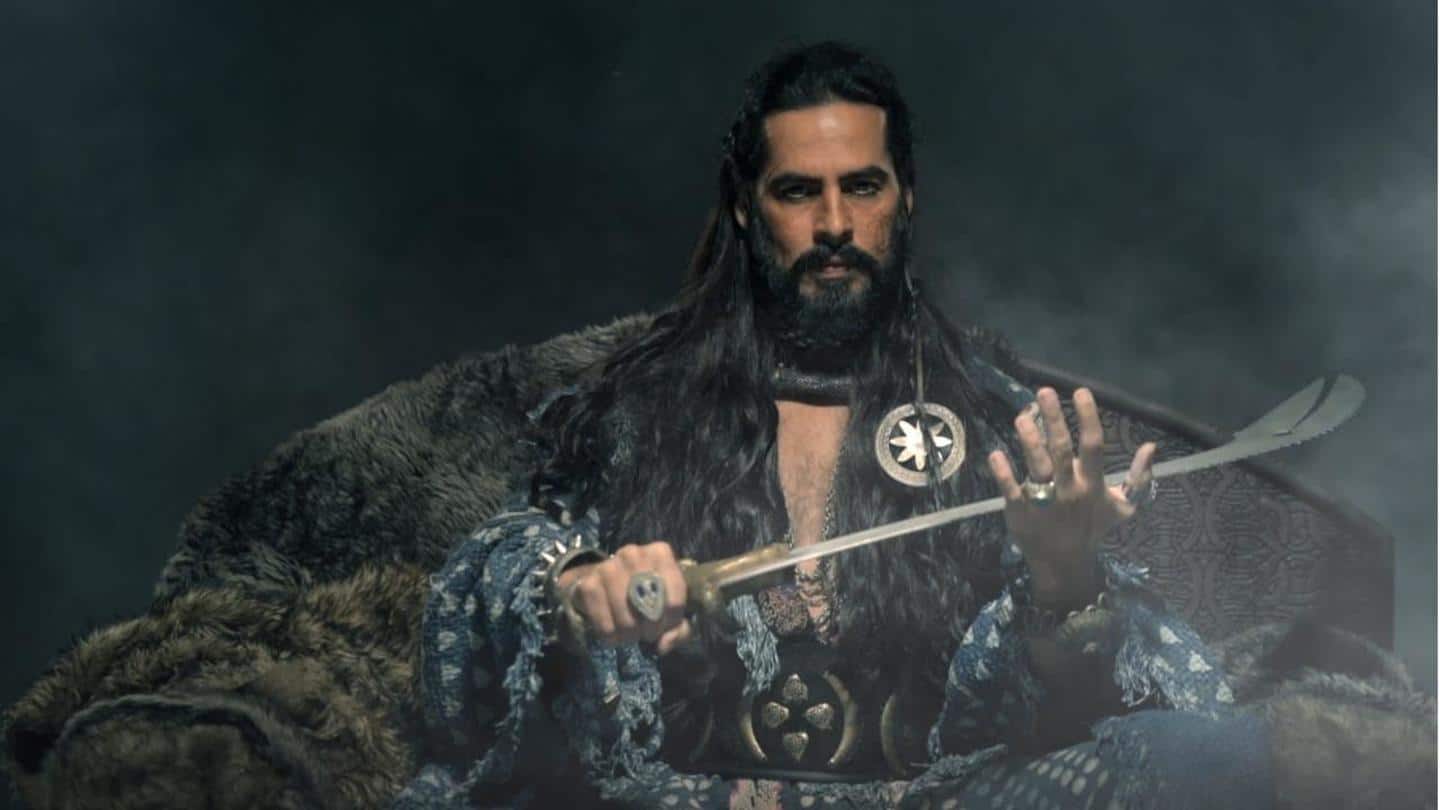 Grand sets and epic battle sequences have 'Padmaavat,' 'Baahubali' appeal Grand sets and epic battle sequences have 'Padmaavat,' 'Baahubali' appeal