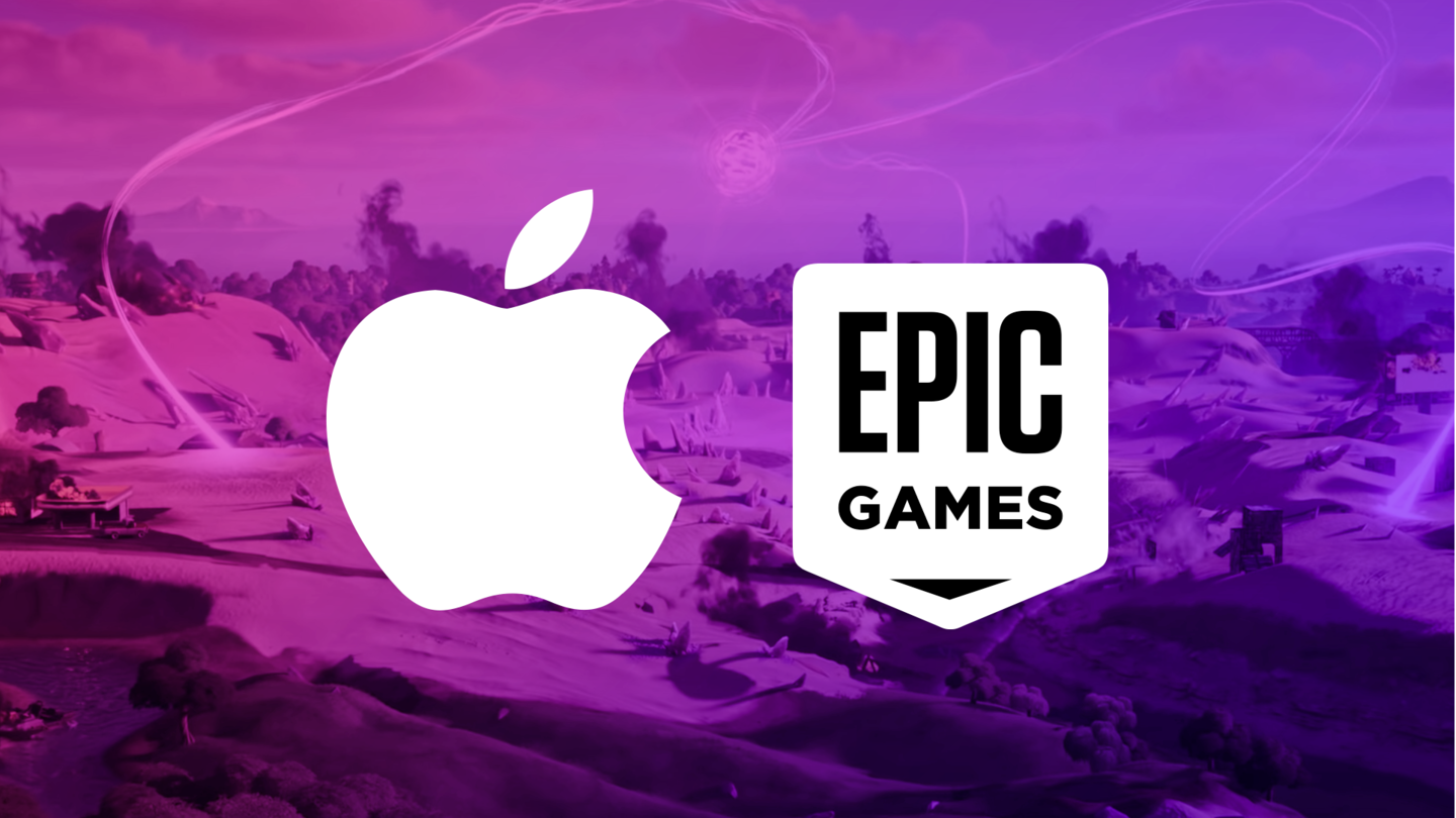 Fortnite In Trouble: Apple And Epic Games Embroiled In A Court Battle