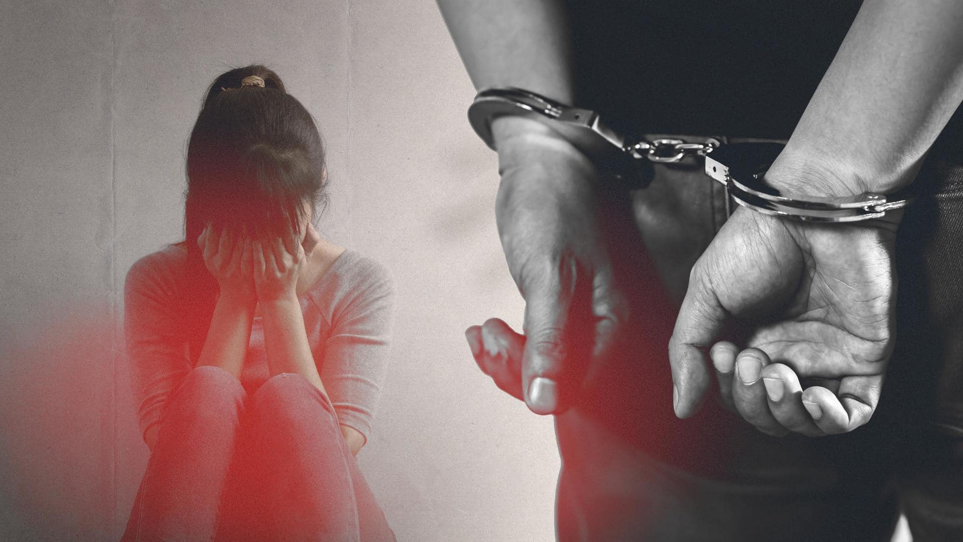 UP: School teacher arrested for allegedly sexually abusing 18 girls