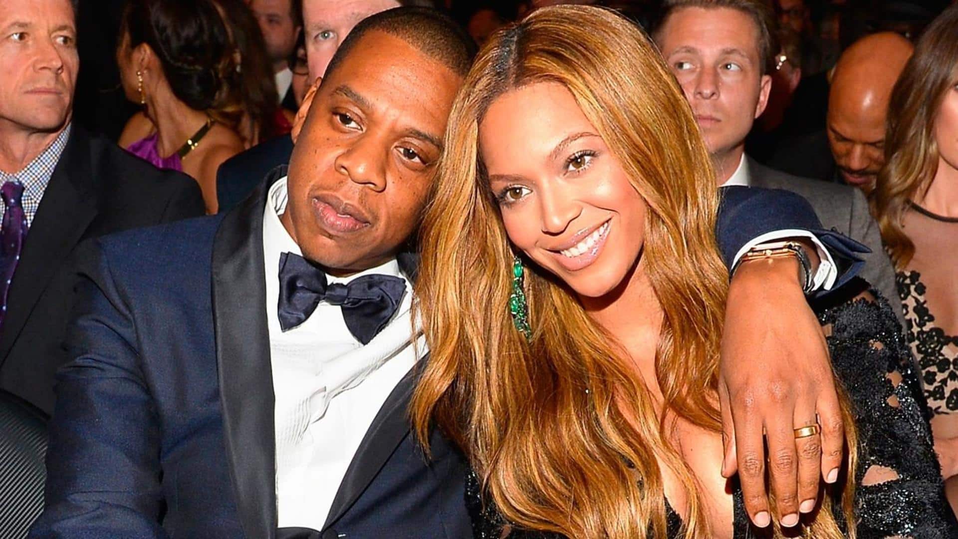 Beyonce, Jay-Z purchase California's most expensive property for $200M