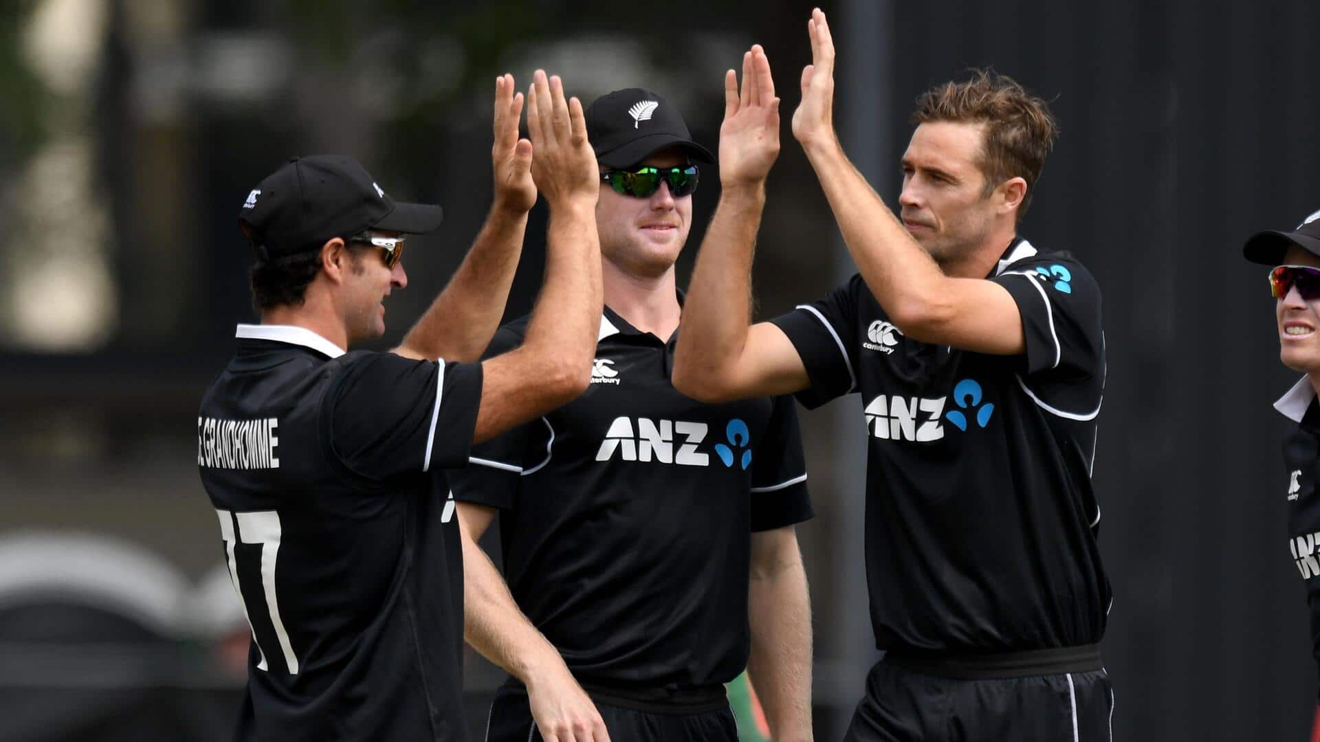 Tim Southee to undergo surgery; will he recover in time?