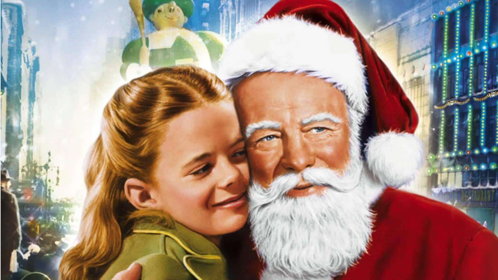 Best Christmas movies to watch on Disney+ Hotstar