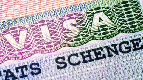 New Schengen visa policies to boost travel from India