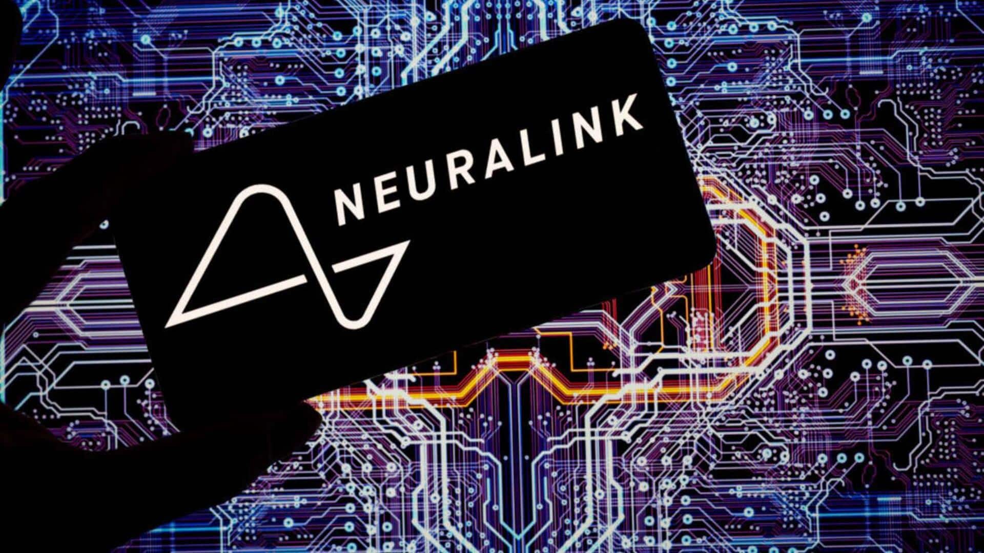 Neuralink faces setback as first human brain implant encounters problem