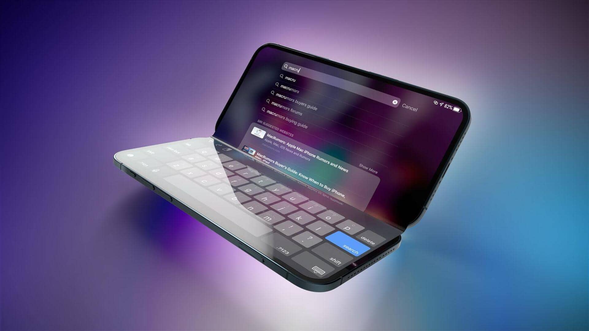 Apple will delay standard iPhone 18—to make way for foldable Apple will delay standard iPhone 18—to make way for foldable