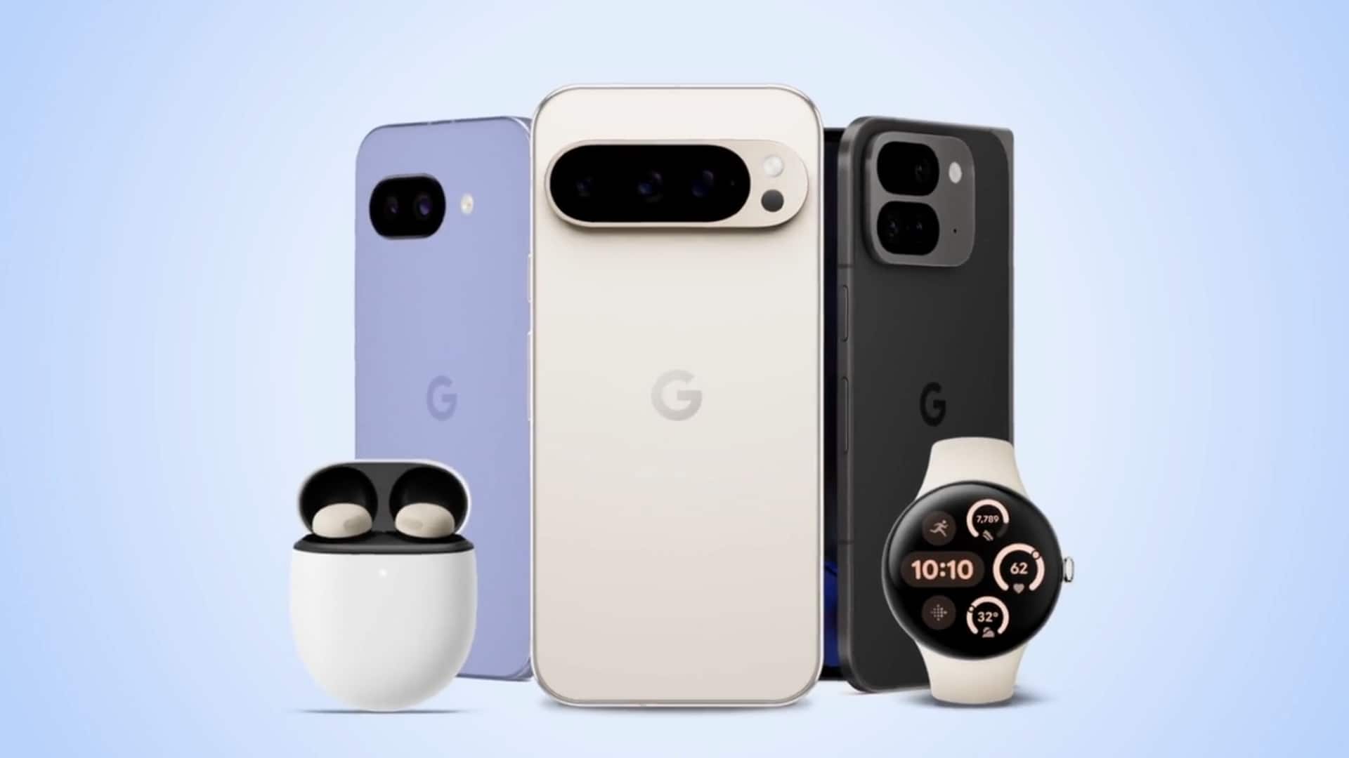 You can now shop Pixel devices via Google India store You can now shop Pixel devices via Google India store