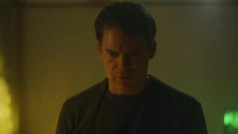 'Dexter: Resurrection' trailer: Dexter Morgan promises a chilling, deadly season
