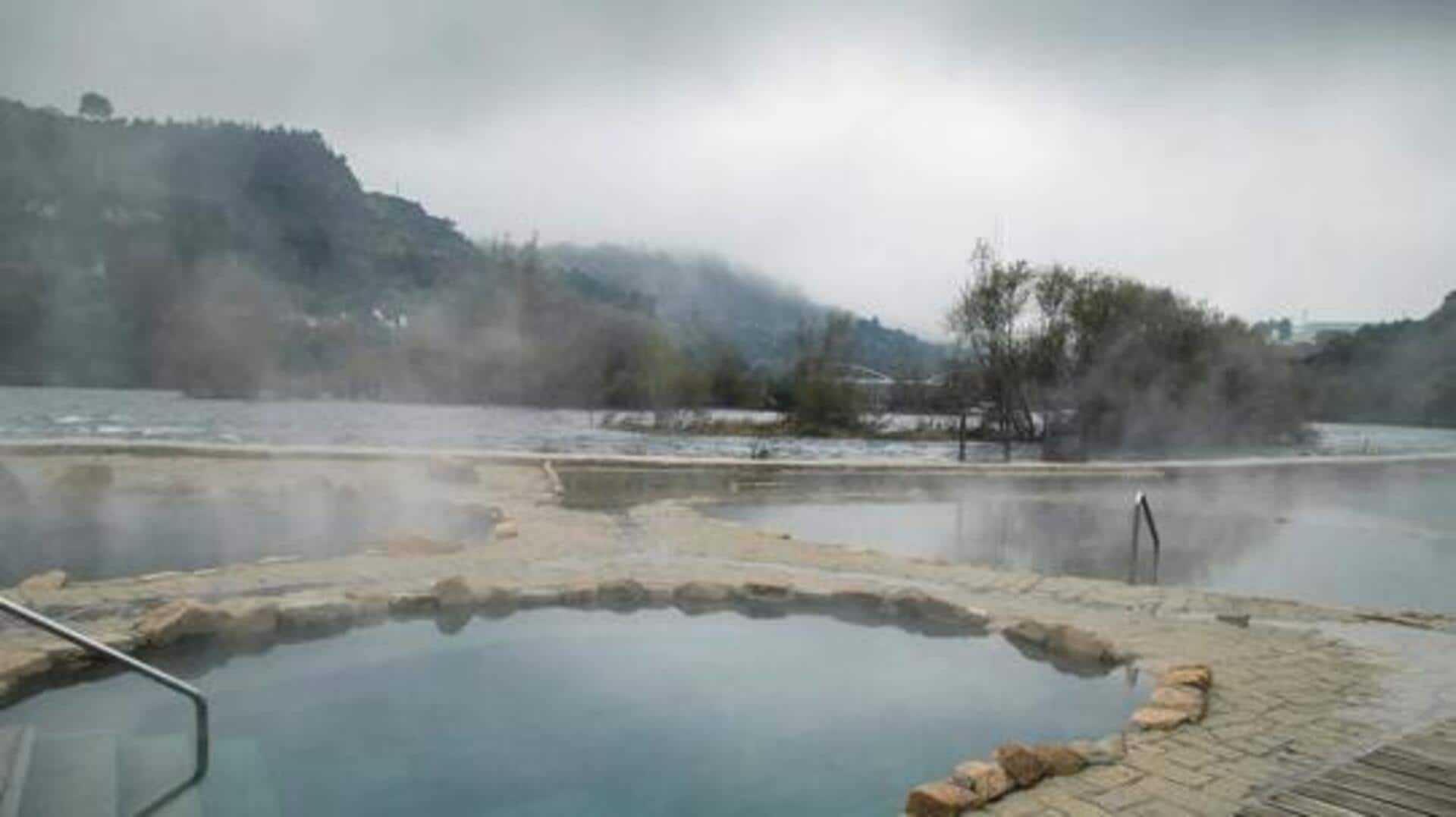 5 lesser-known hot springs worldwide 5 lesser-known hot springs worldwide