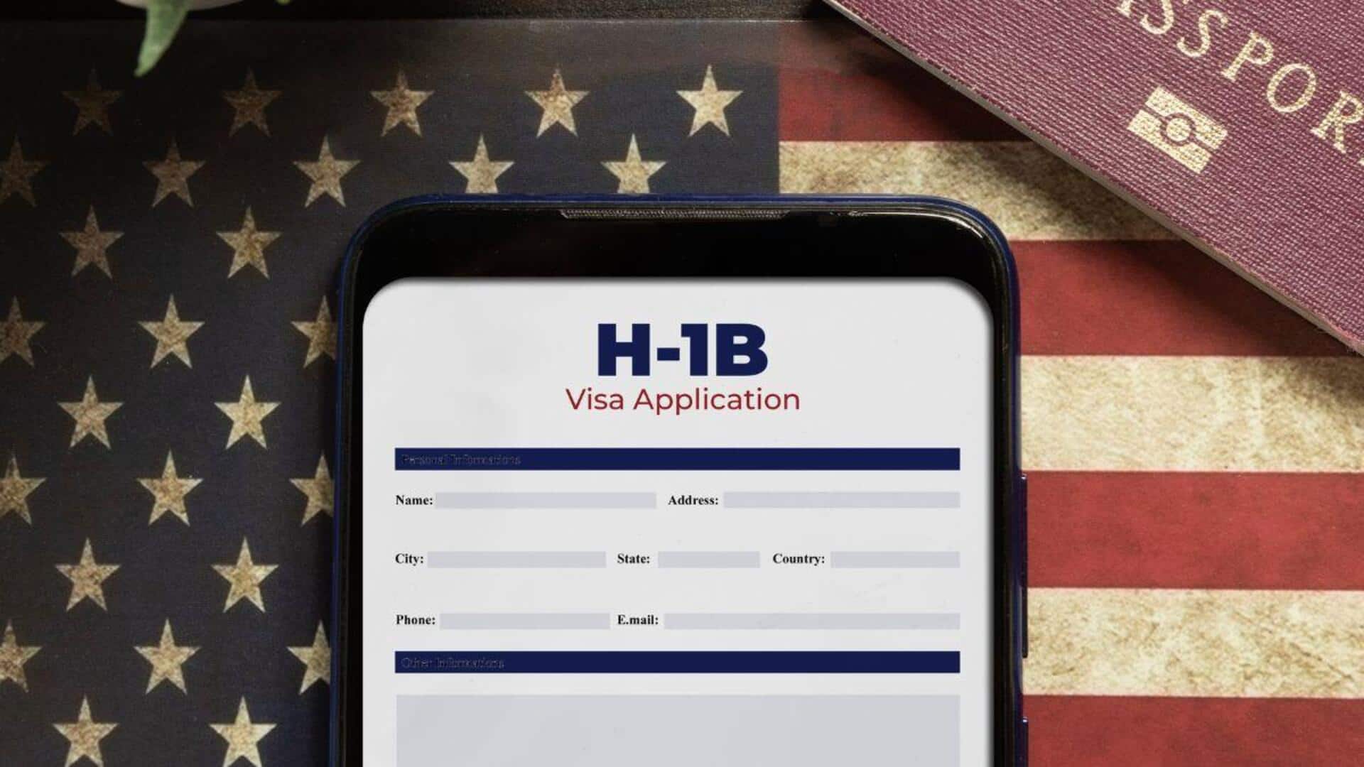 How Trump's H-1B fee hike could affect US healthcare system How Trump's H-1B fee hike could affect US healthcare system