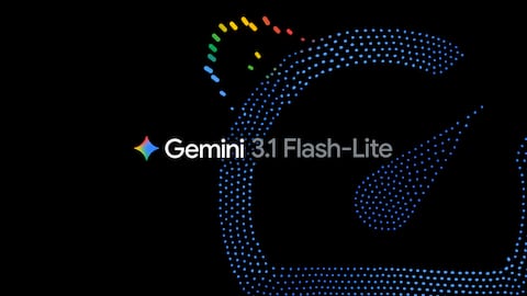 Google's Gemini 3.1 Flash-Lite AI model launched: What's so special?