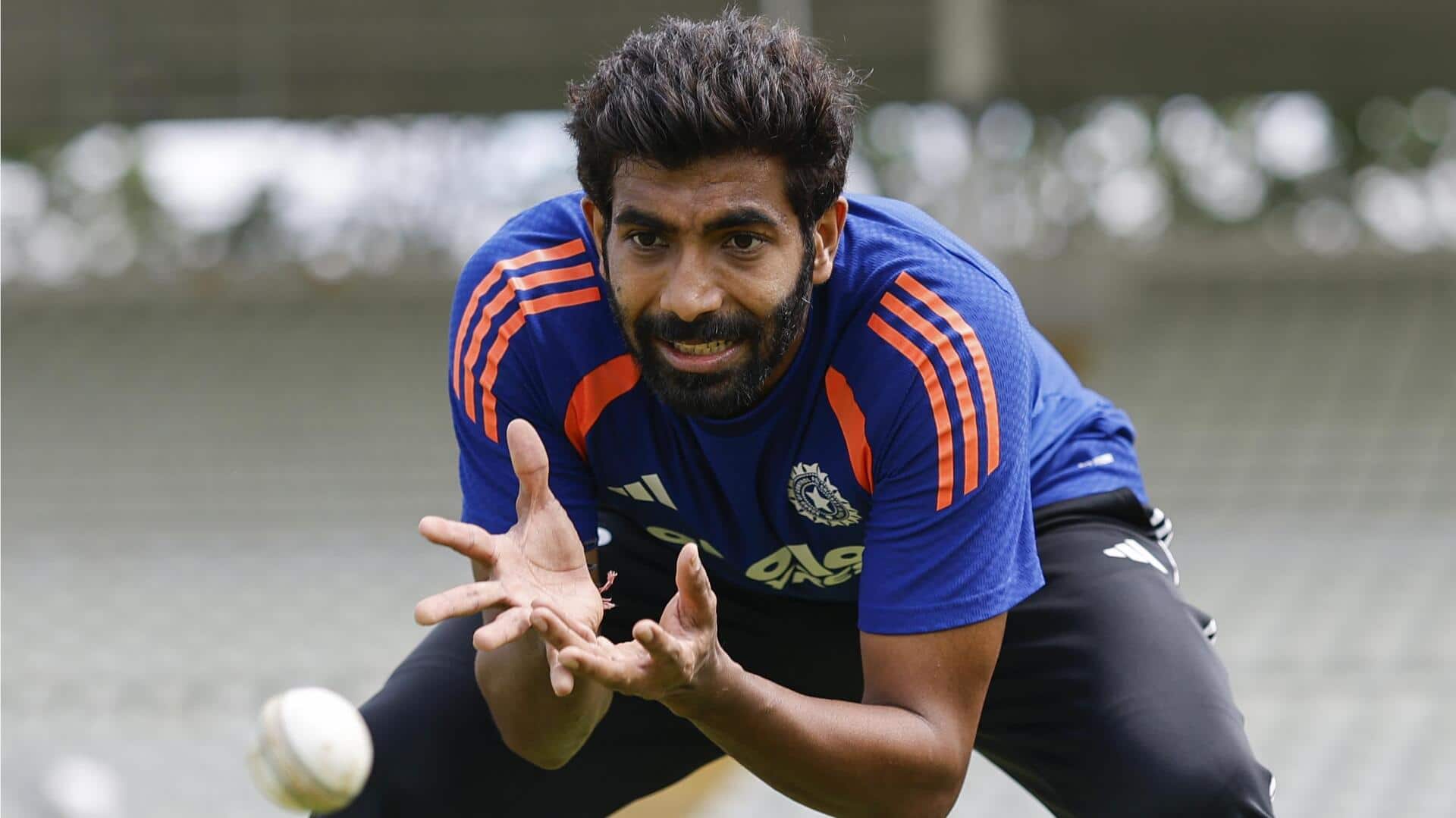 Team India receives Jasprit Bumrah boost ahead of SL tour