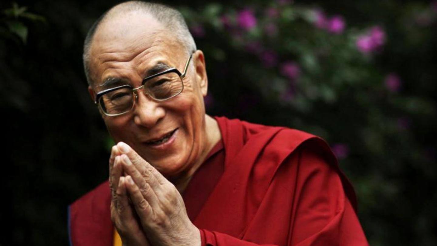 Dalai Lama turns 86, commits to reviving ancient Indian knowledge