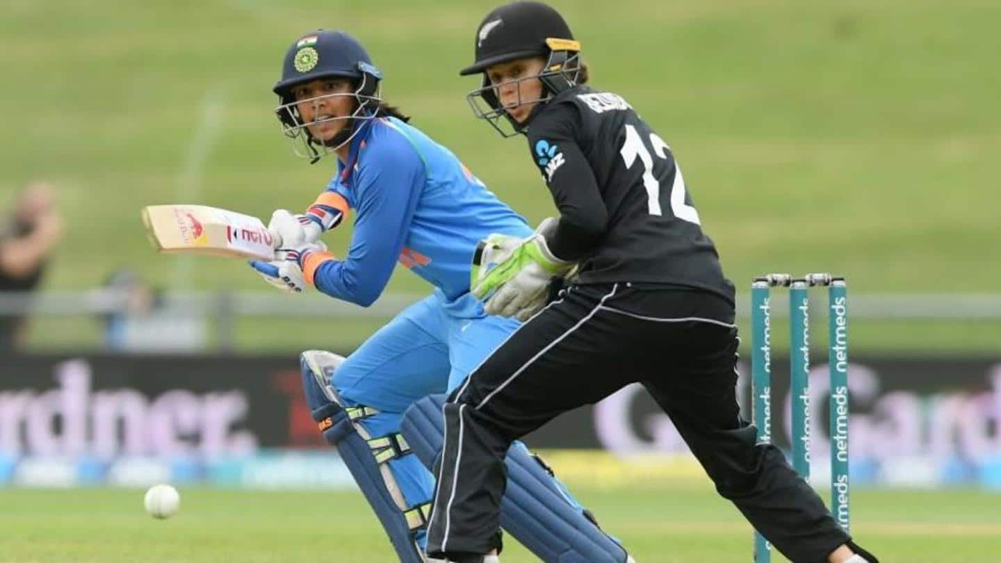 India Women to tour New Zealand next year: Details here