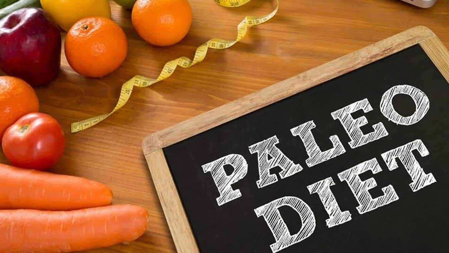 Paleo diet: Everything you need to know