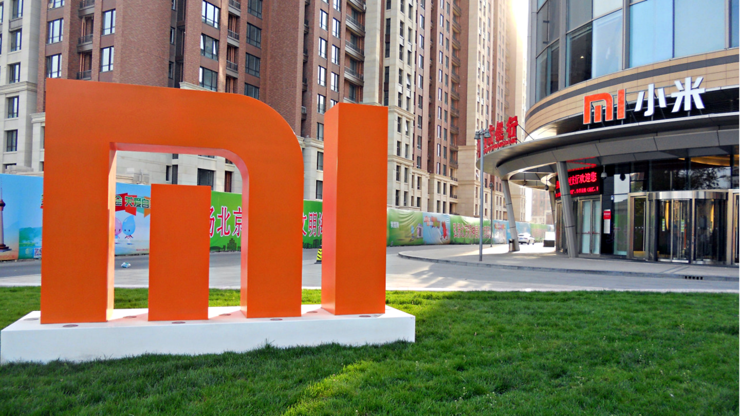 Xiaomi gearing up to introduce new series/sub-brand? Let's find out