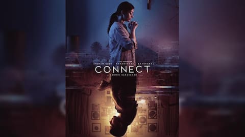 Nayanthara's horror-thriller 'Connect' trailer promises jumpscares, shockers, and mysteries
