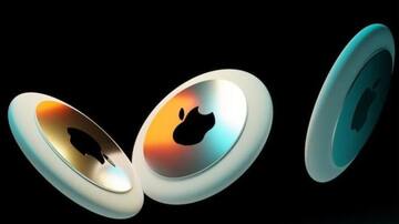 Apple is developing 'wearable tags' for health and fitness tracking