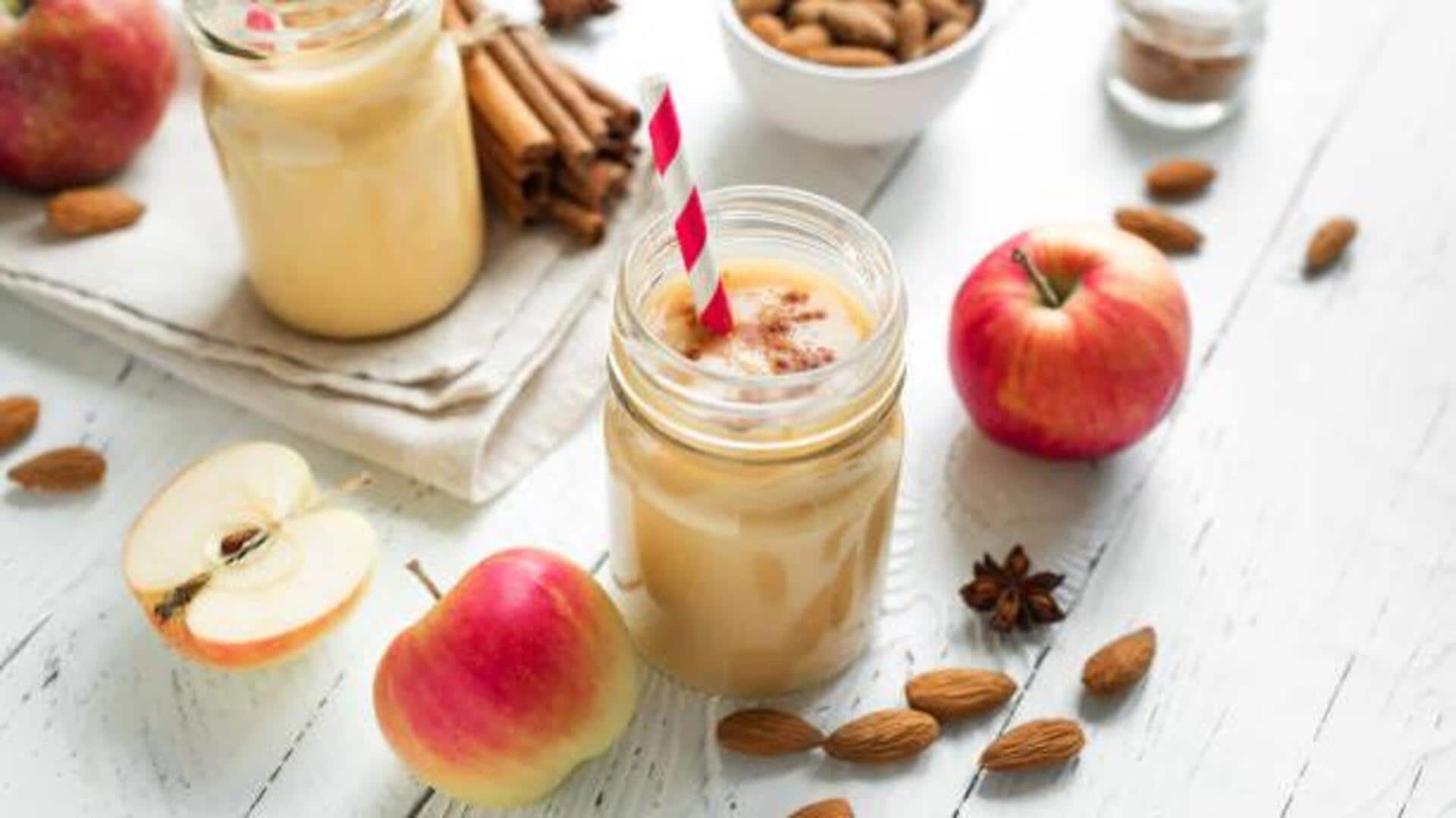 Spices in smoothies? Yes, and they taste amazing! Spices in smoothies? Yes, and they taste amazing!