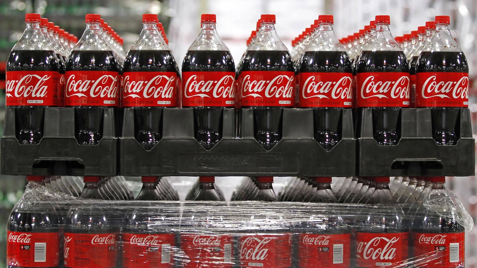 How Coca-Cola plans to scale its Indian business in 2026