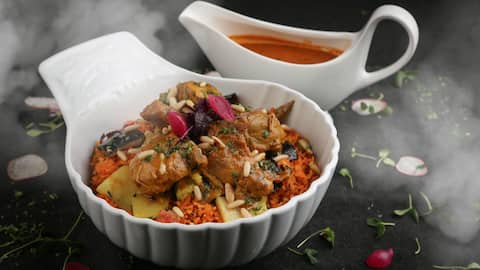 5 comforting meals made with barley