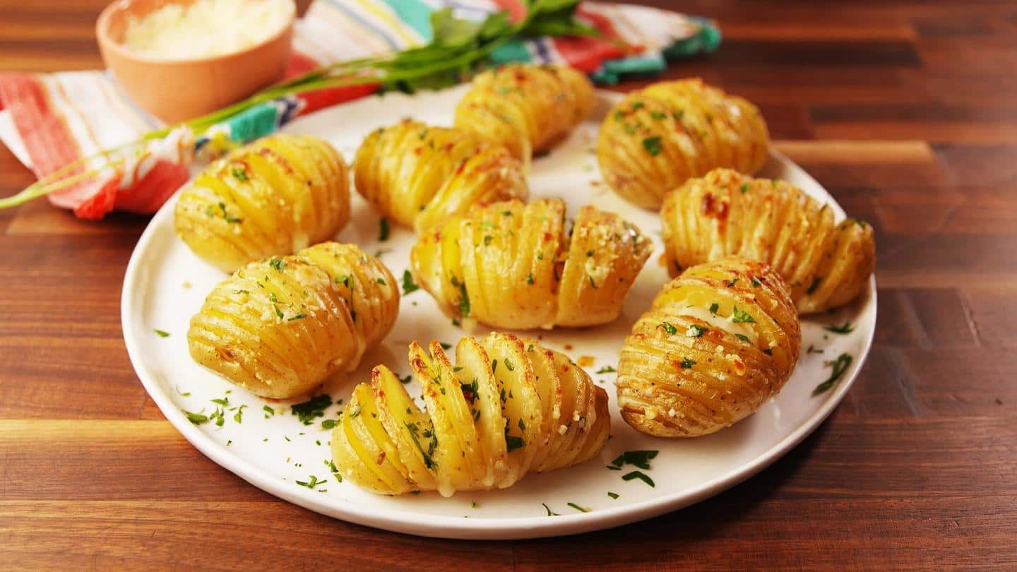5 amazing potato recipes to try at home