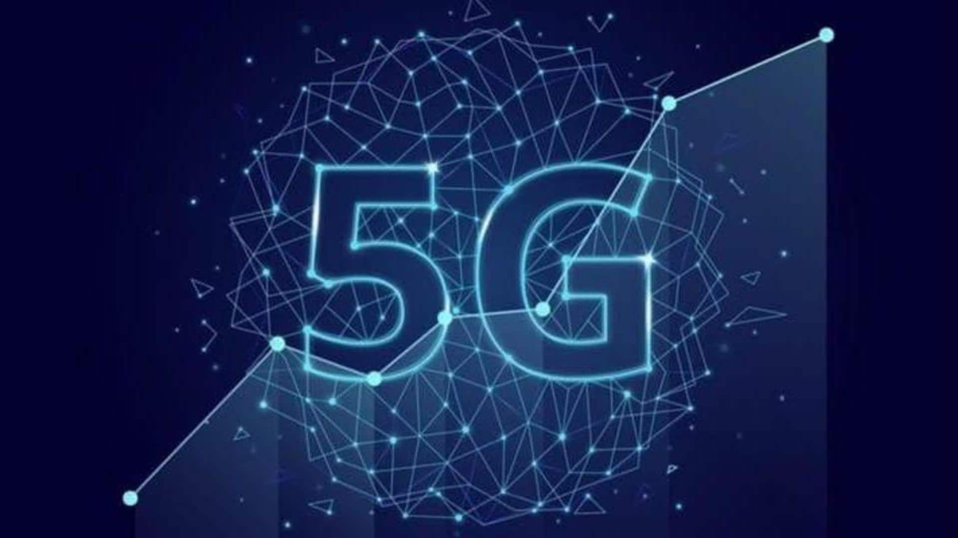 5G smartphone shipments in India to grow by 70%: Report