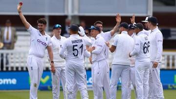 Key takeaways from England's one-off Test win ahead of Ashes