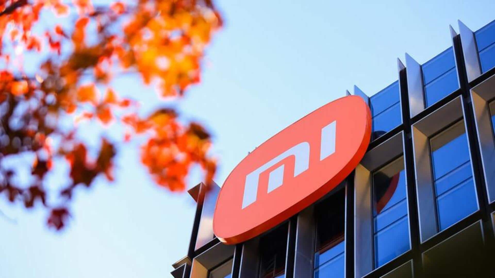 Xiaomi plans to set up manufacturing units in India