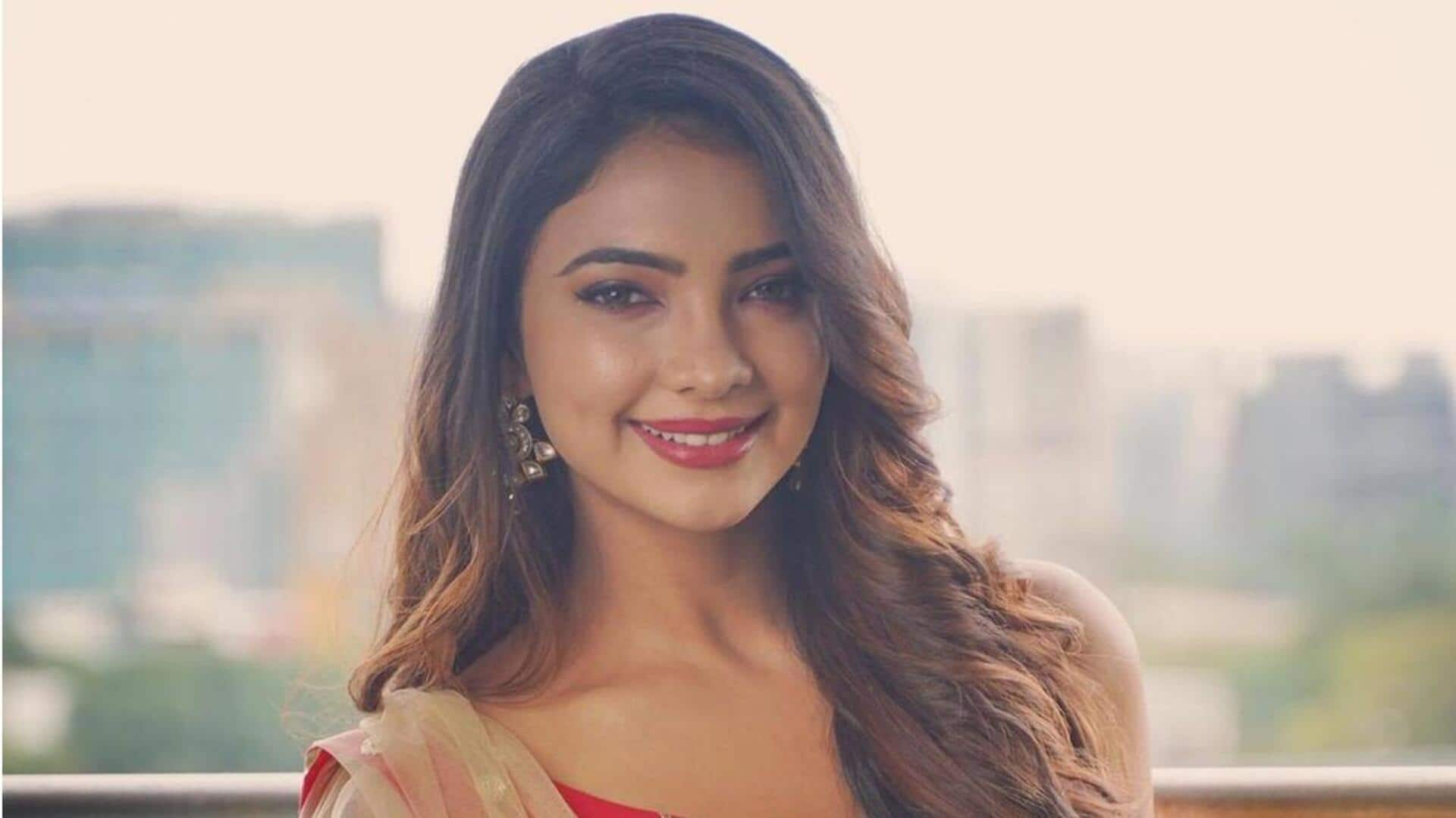 'False allegations': Pooja Banerjee denies ties to money laundering case