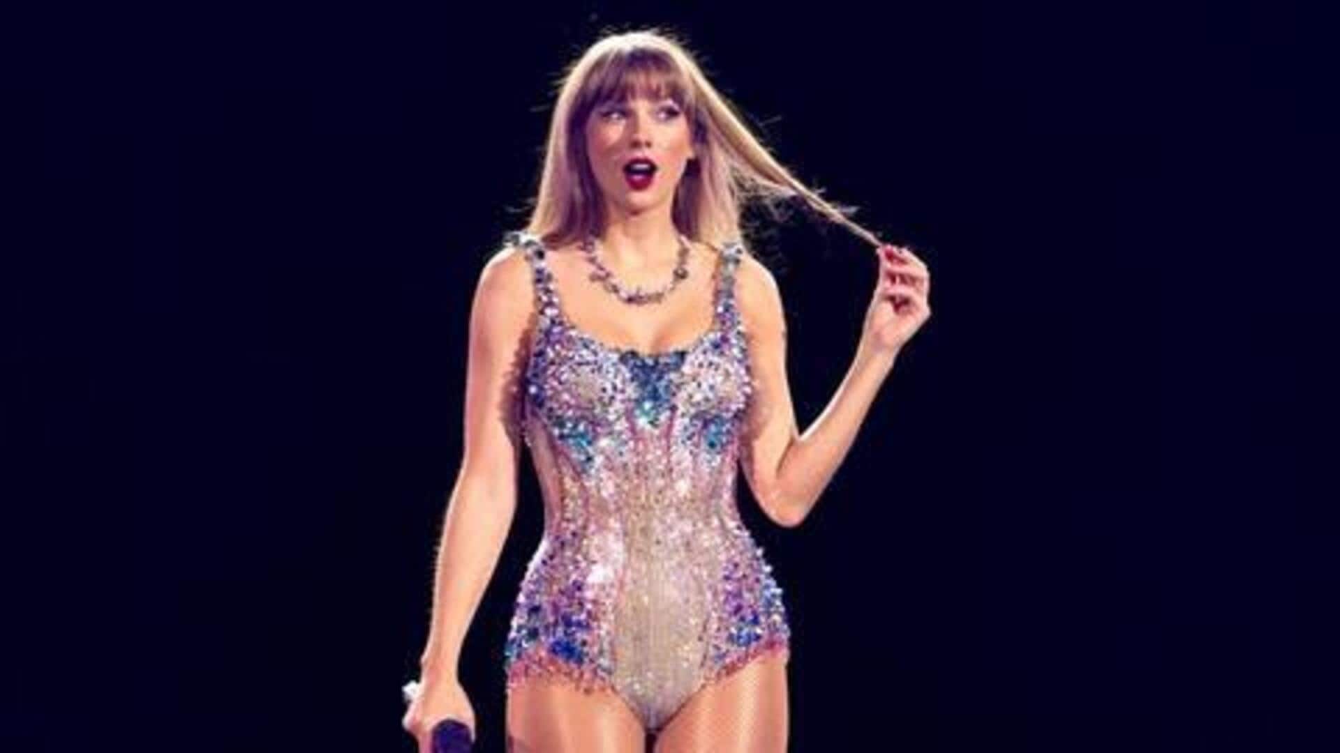 Taylor Swift may finally own her original albums Taylor Swift may finally own her original albums