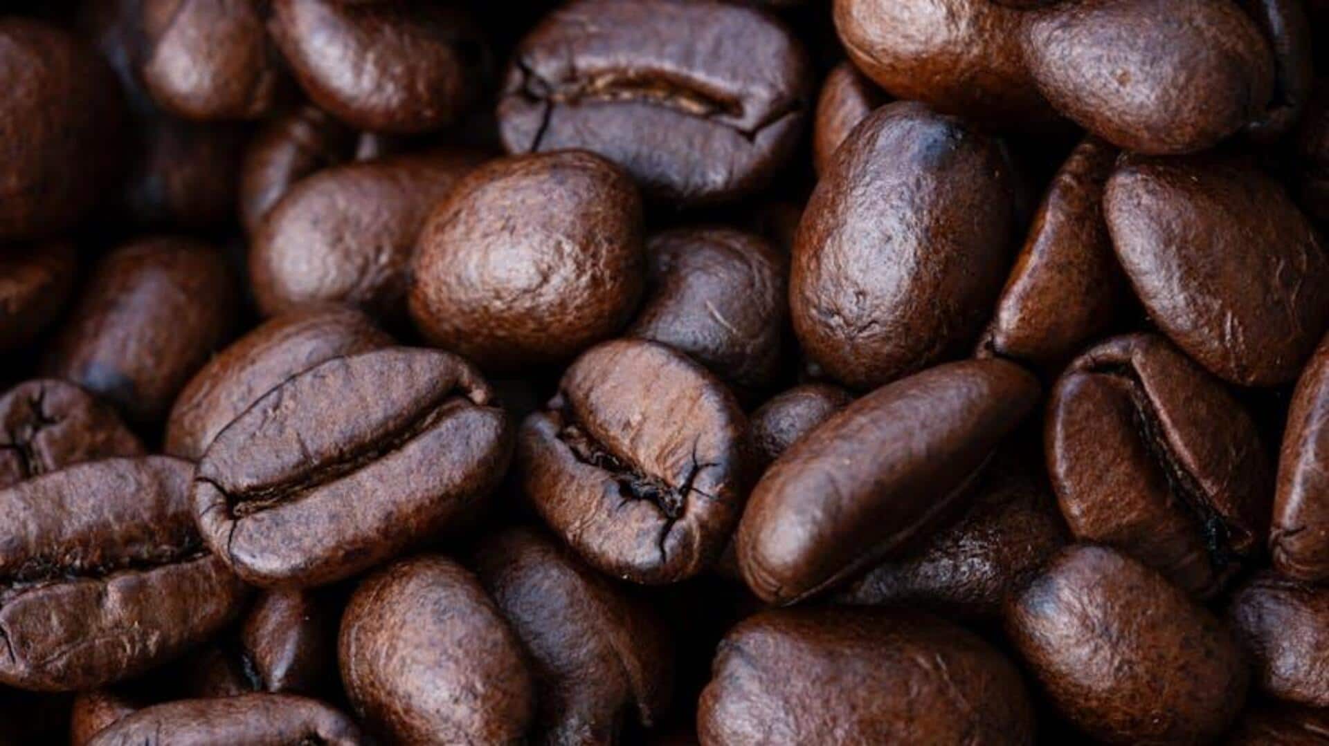 Coffee grounds can improve your garden's health Coffee grounds can improve your garden's health