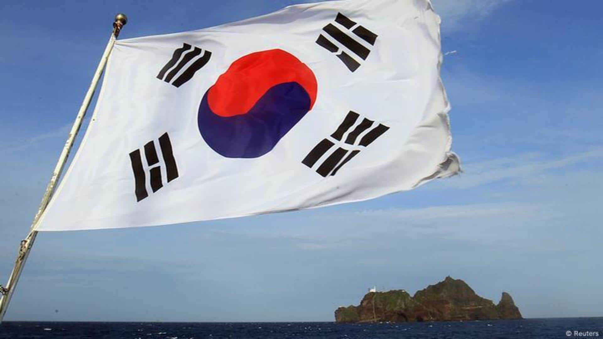 Apple, Google's maps might finally work properly in South Korea Apple, Google's maps might finally work properly in South Korea