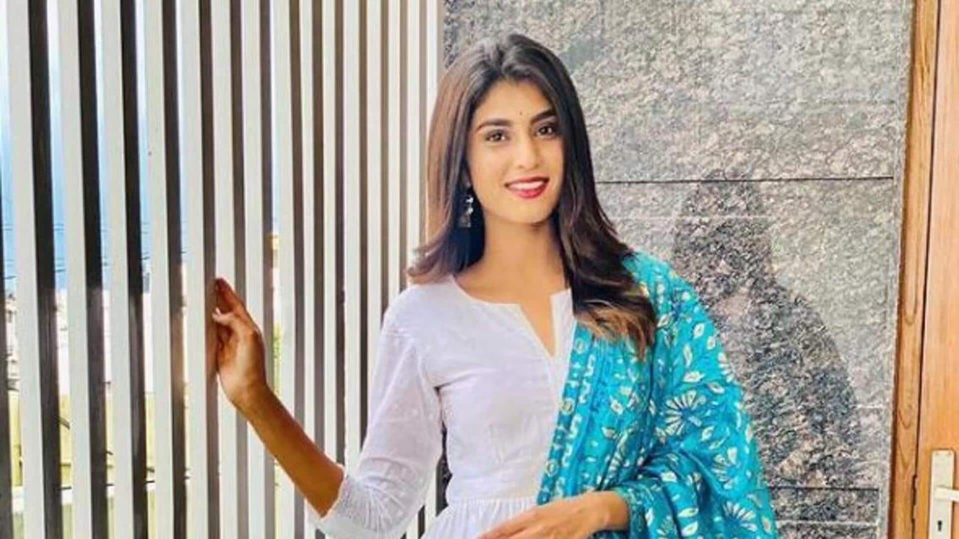 Kannada actor Divya Suresh identified as driver in hit-and-run case Kannada actor Divya Suresh identified as driver in hit-and-run case