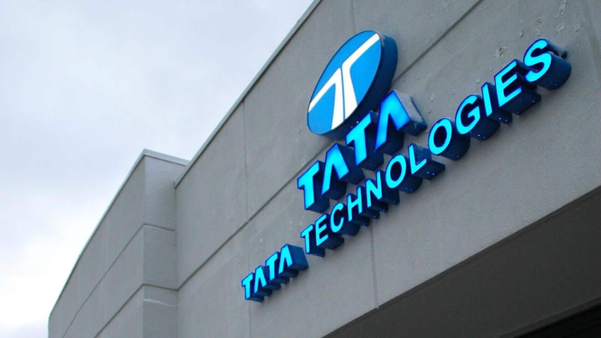 How H-1B visa fee hike has affected Tata Technologies How H-1B visa fee hike has affected Tata Technologies