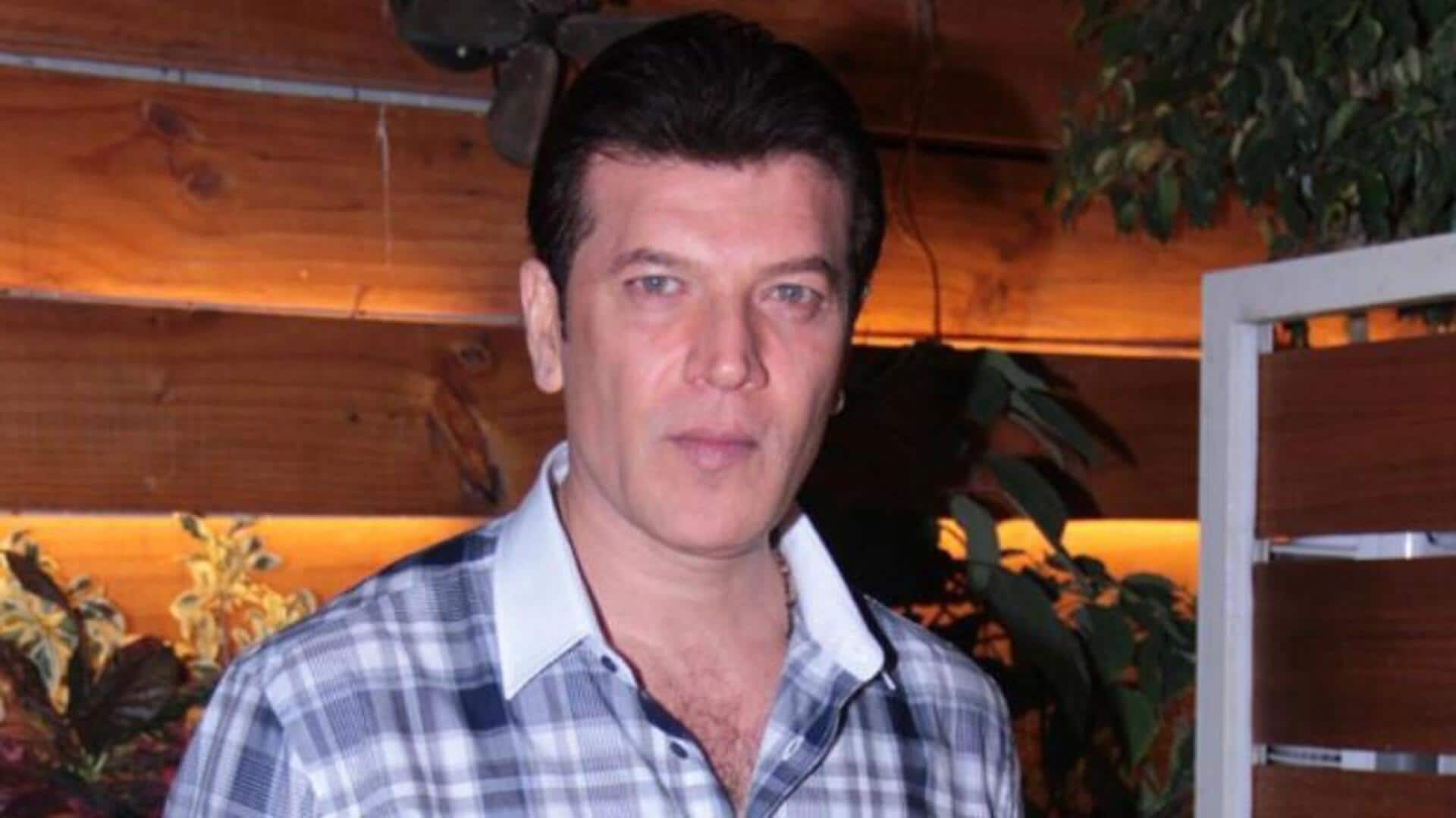 Was replaced in 'Tezaab' due to 'industry politics': Aditya Pancholi Was replaced in 'Tezaab' due to 'industry politics': Aditya Pancholi