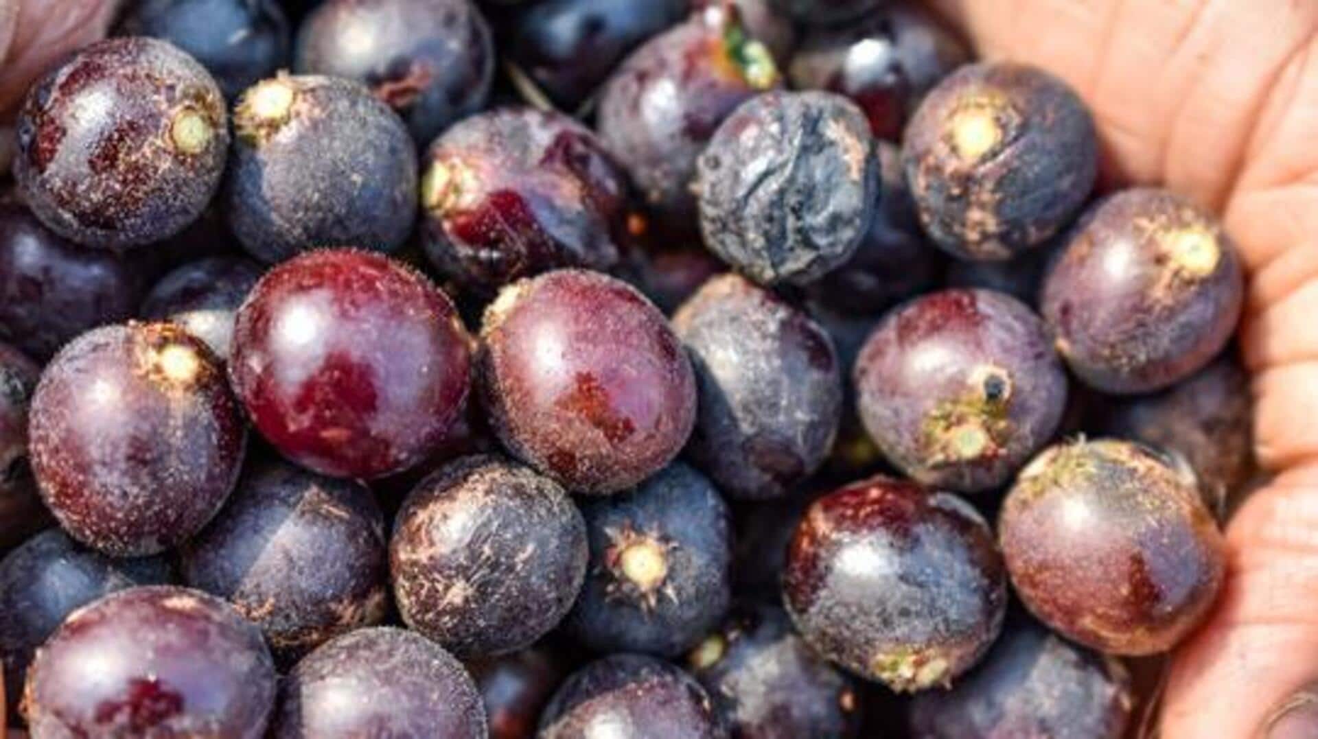 Try these recipes using chironji