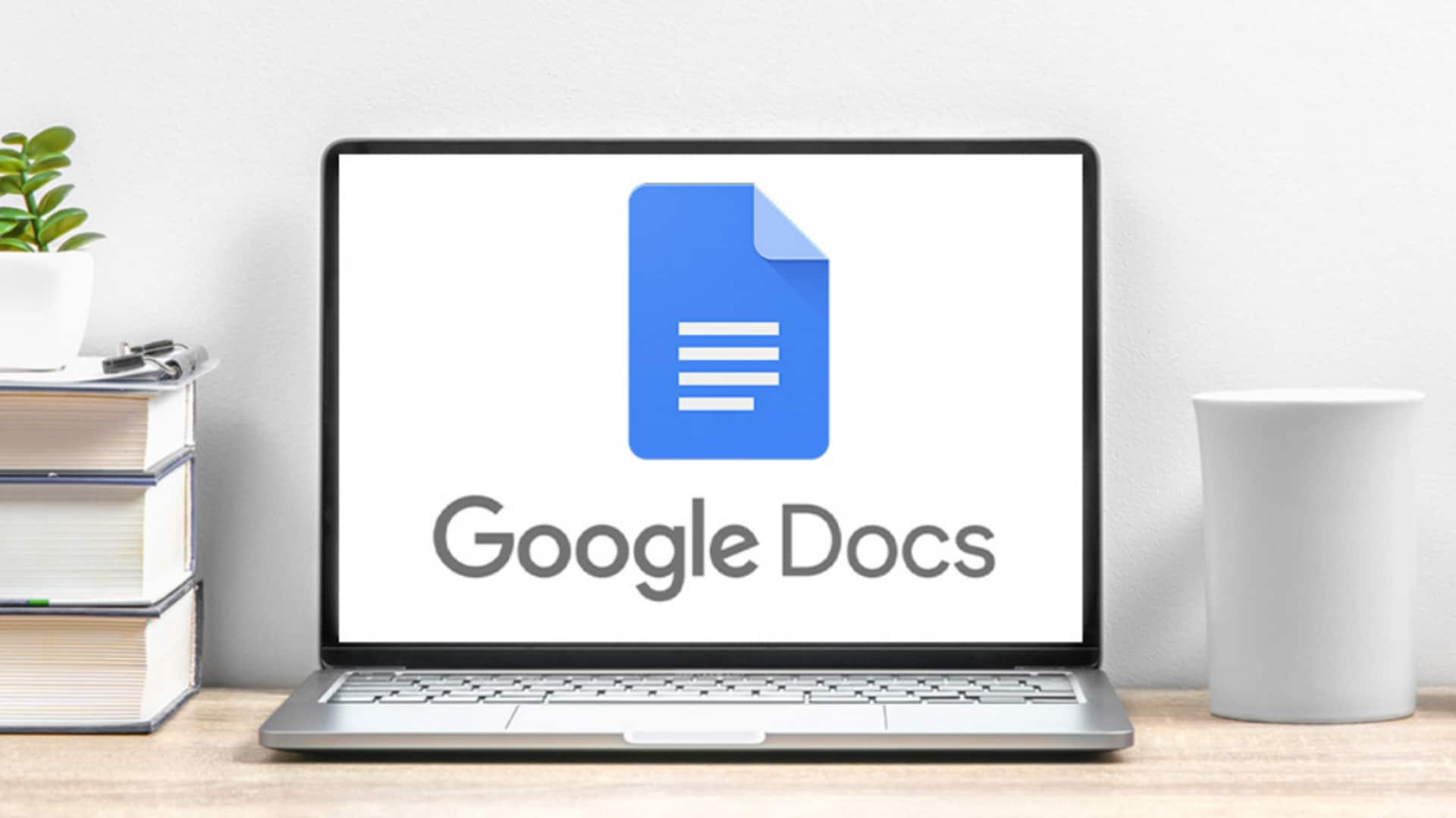 Google Docs can now read your documents aloud
