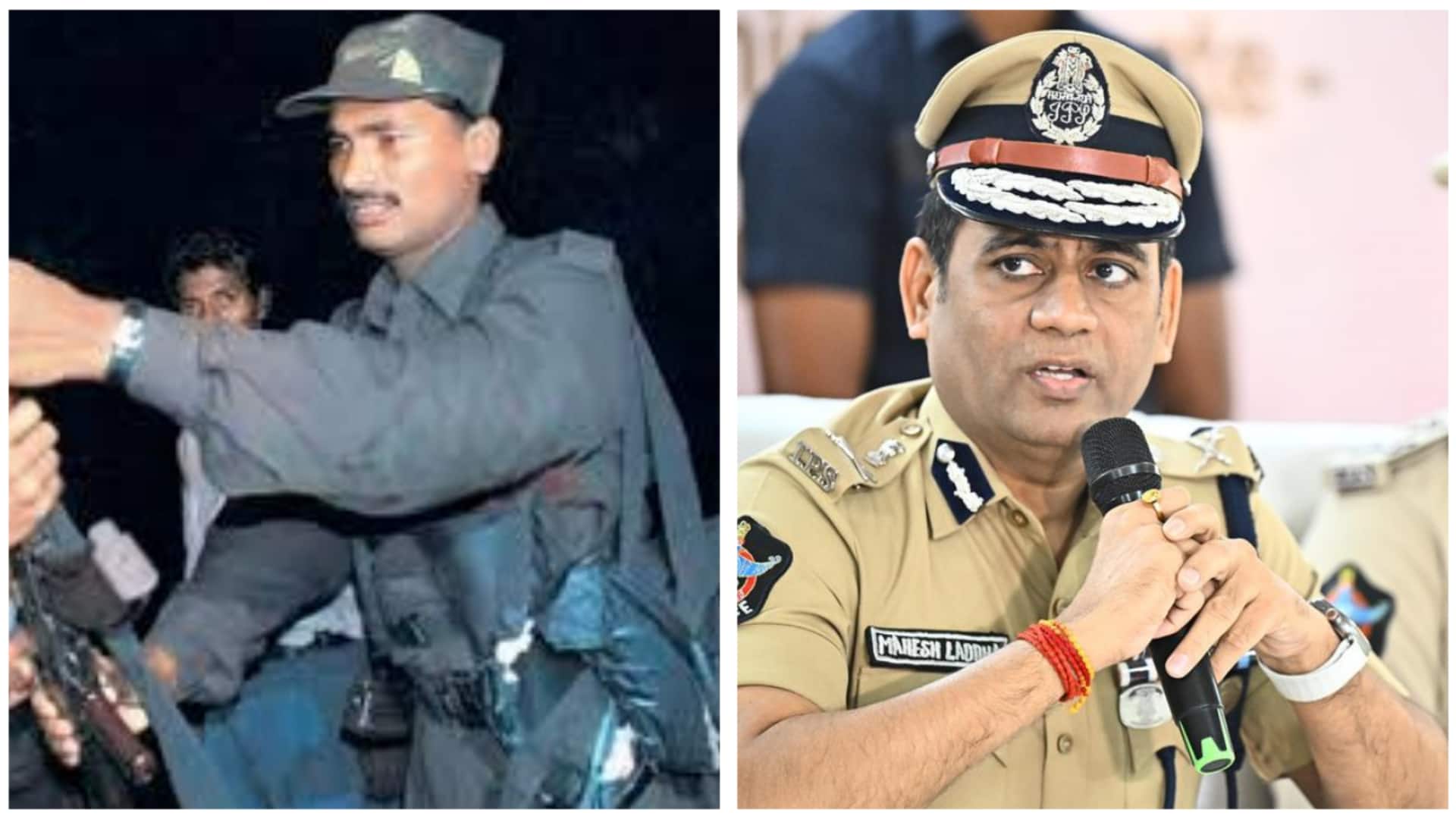 'No leader of this rank...': Who is surrendered Maoist Devuji?