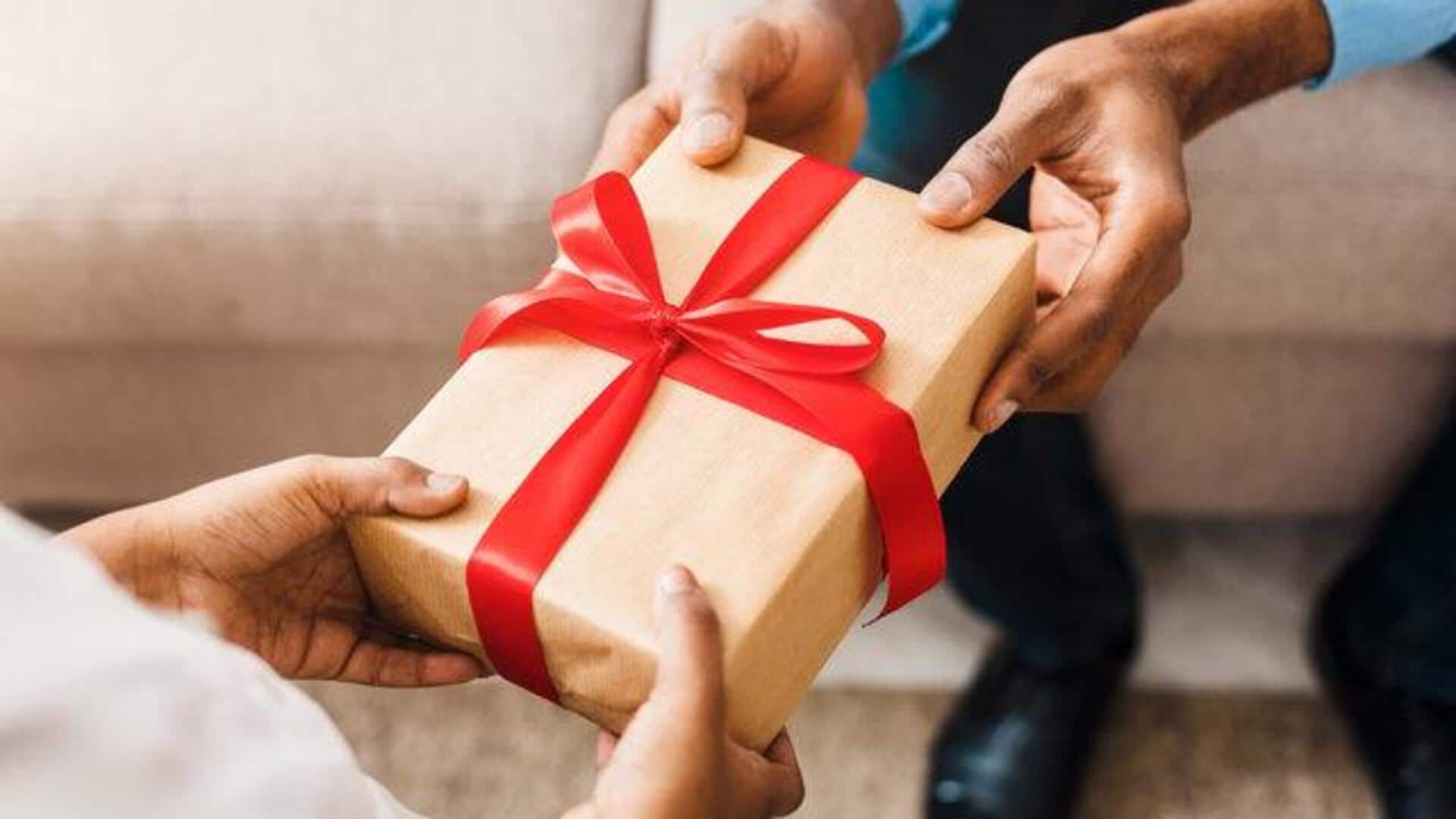 Want to gift a unique present? AI can help