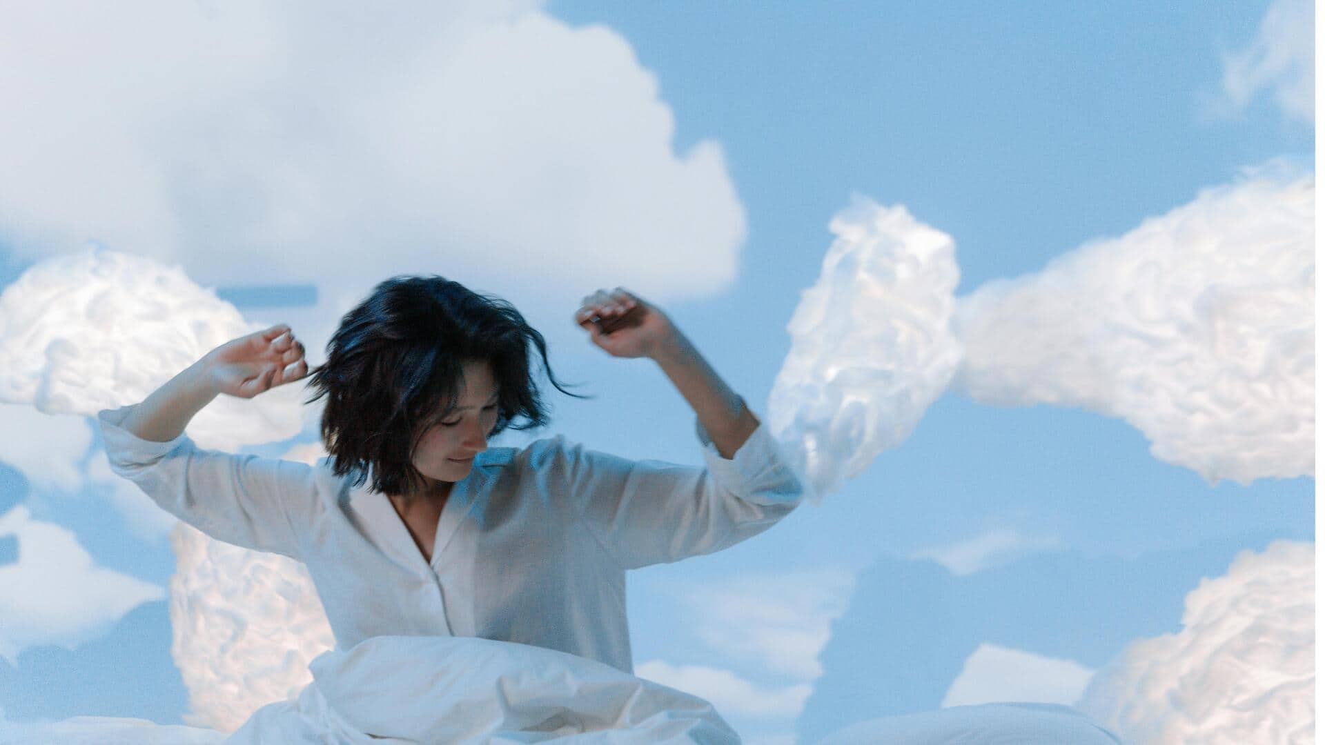 Why daydreaming is good for your brain
