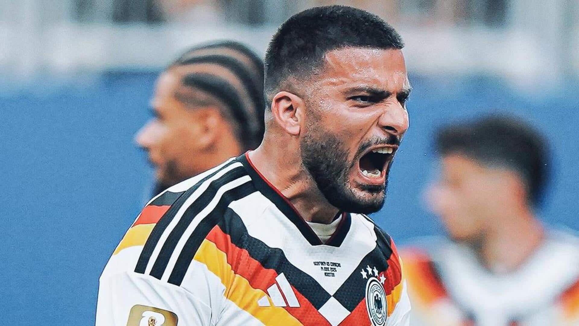 FIFA World Cup: Germany beat Ivory Coast, seal knockout berth