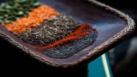 Herb powders every Indian kitchen should have