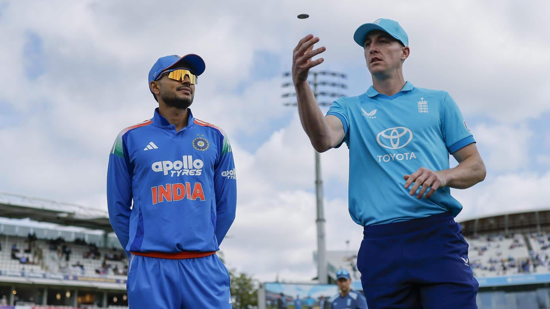 What's the future of 'randomly scheduled' bilateral series?