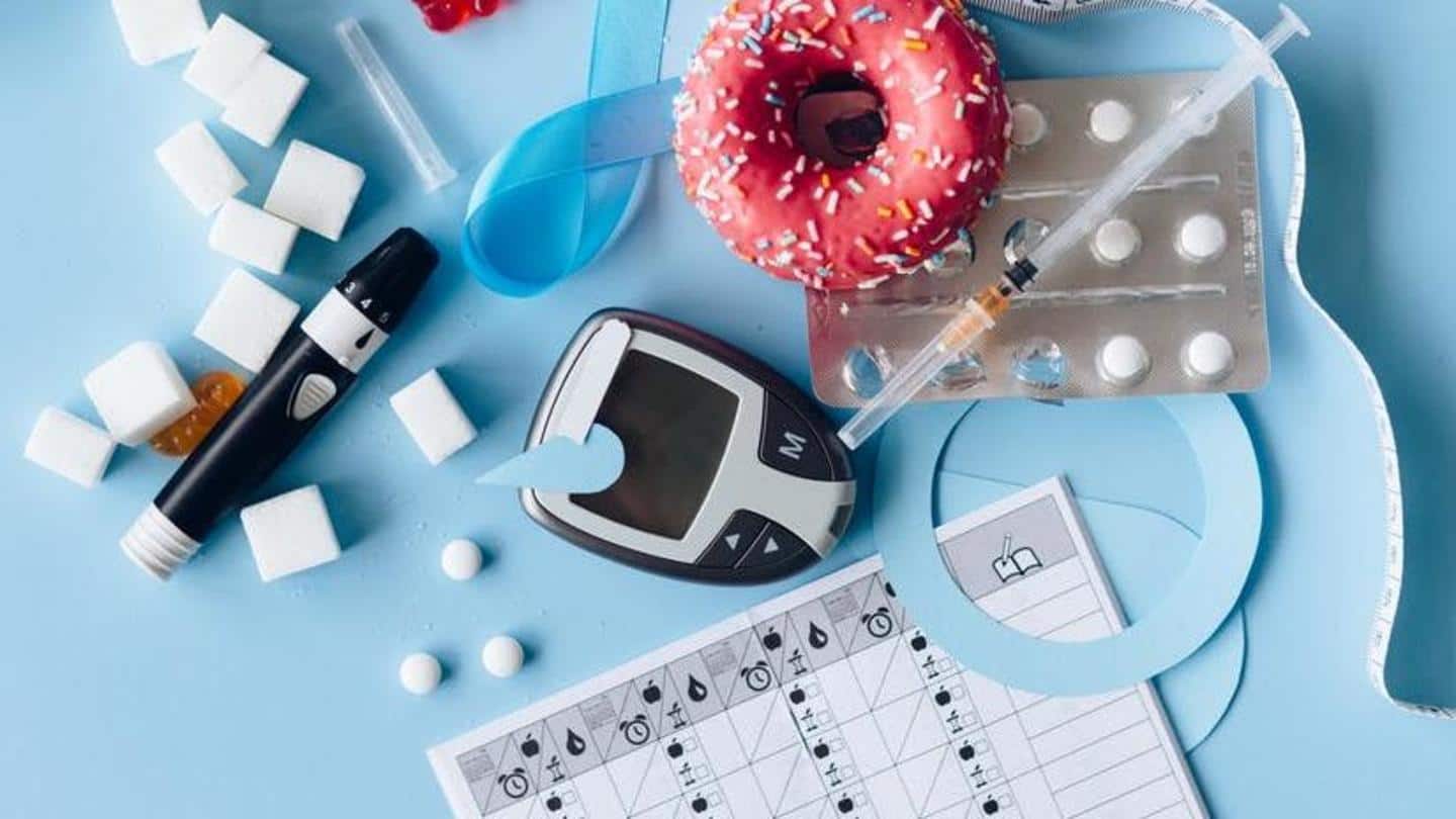#HealthBytes: What is hypoglycemia and how can it be managed?